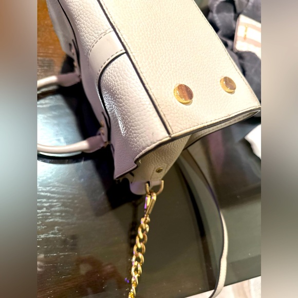 MICHAEL KORS NOUVEAU HAMILTON HANDBAG - Picture 8 of 16